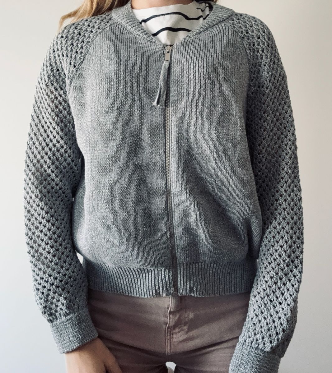 Promod Vestes: Jaquette Promod S – Neuf (Voir description) à Bulle par ste_t2ng 2