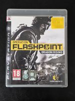 OPERATION FLASHPOINT: DRAGON RISING | PS3