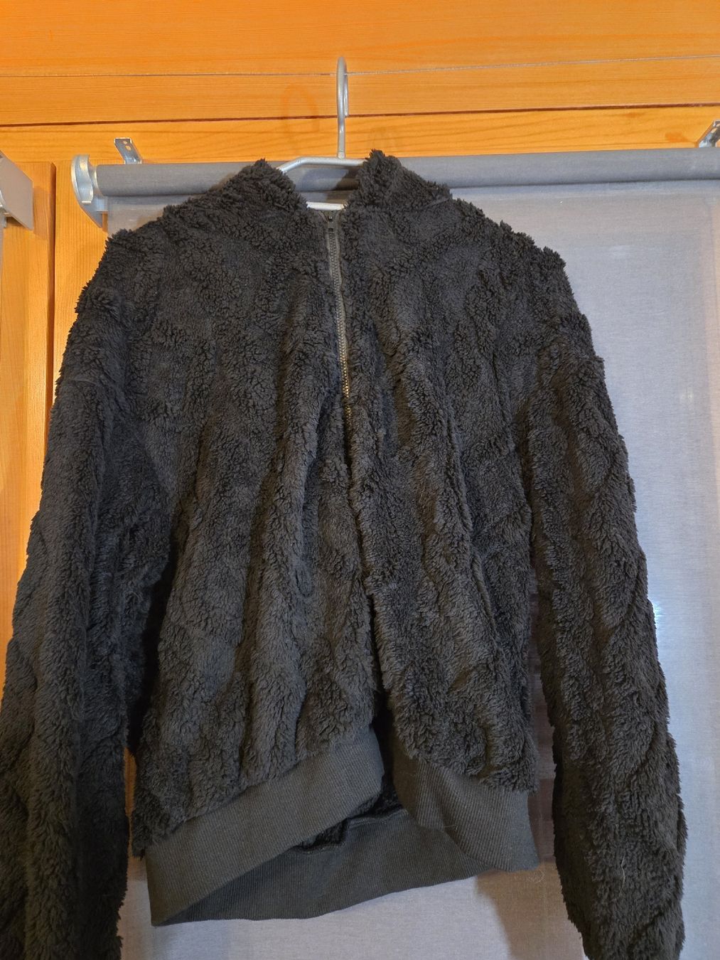 Giacche: Veste taille L noir – Nuovo (secondo la descrizione) da Riddes venduto da mim_qs5p