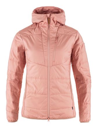 Wunderschöne leichte warme Isolationsjacke Fjällräven L neu