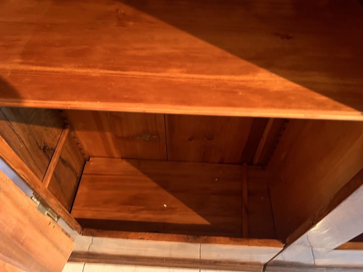 Schränke: Antiker Schrank  (202) – Gebraucht aus Glattfelden von maa_qcj8 3