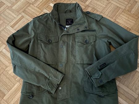 Superdry Jacke Gr. M