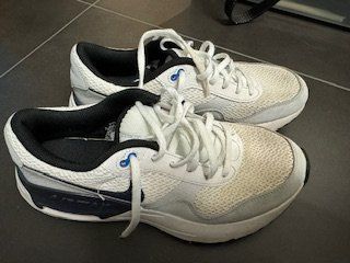 Nike Scarpe da uomo: NIKE Airmax 40 – Usato da Gommiswald venduto da Anika6