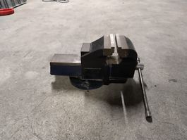 ROCKET Werkstatt-Schraubstock 100mm