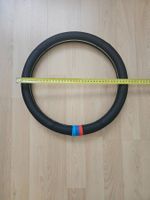 BMW Lenkradabdeckung
