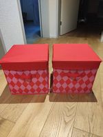 Aufbewahrungsboxen Flexa