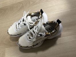 Versace Jeans Couture Sneaker Gr. 41 - Top Zustand!
