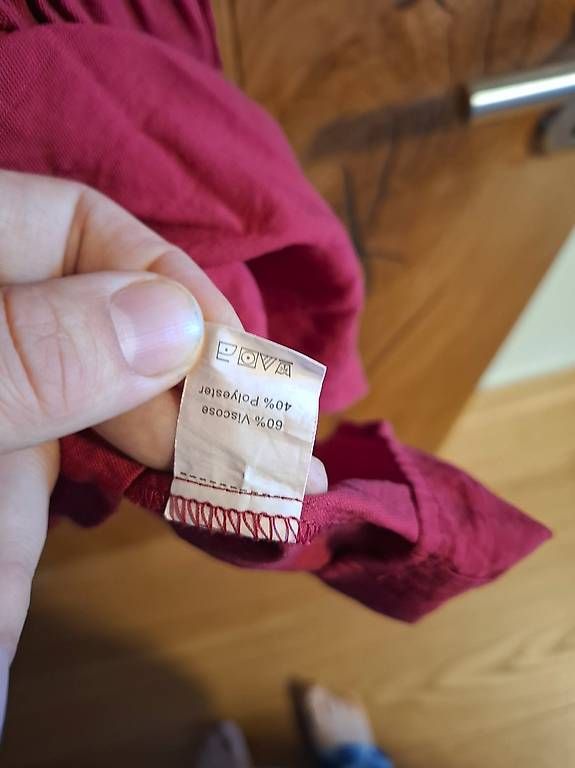 Kleider: Kleid Gr. XL – Gebraucht aus Aathal-Seegräben von DiBritta 1