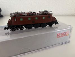 Spur n AE 3/6 Piko