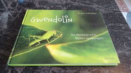 Die Abenteuer eines kleinen Heugümpers Gwendoli sehr interes