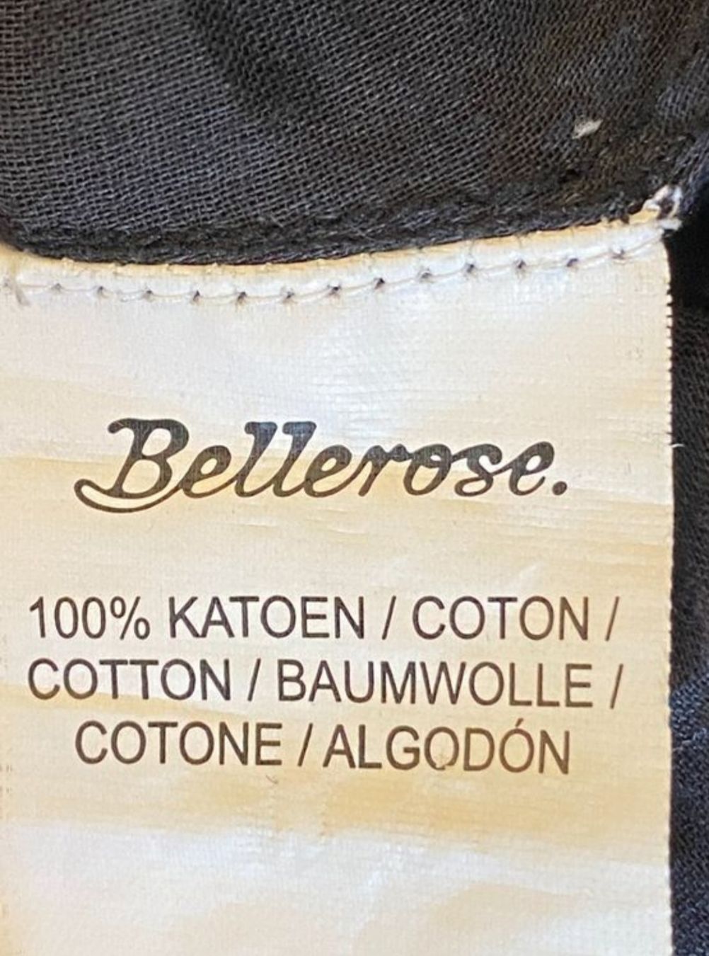 Vestiti: Cotton dress size 34 – Nuovo (secondo la descrizione) da Zürich venduto da ker_l5wm 4