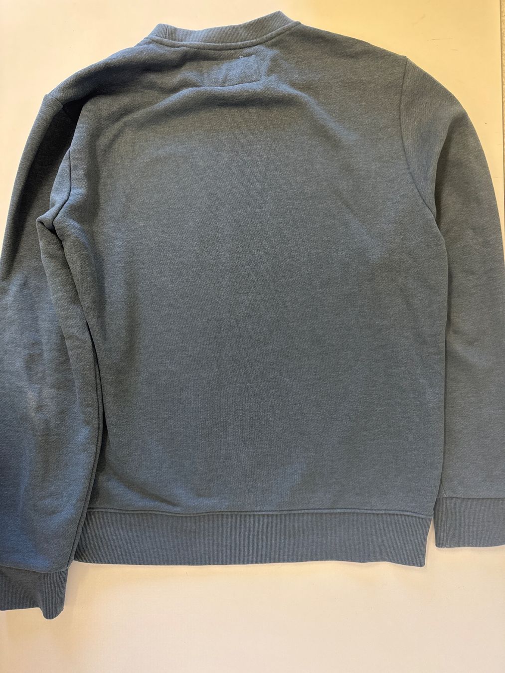 Tom Tailor Maglioni & Felpe: Tom Tailor Herren Sweatshirt, Grösse L – Usato da Zürich venduto da ant_y7gd 2