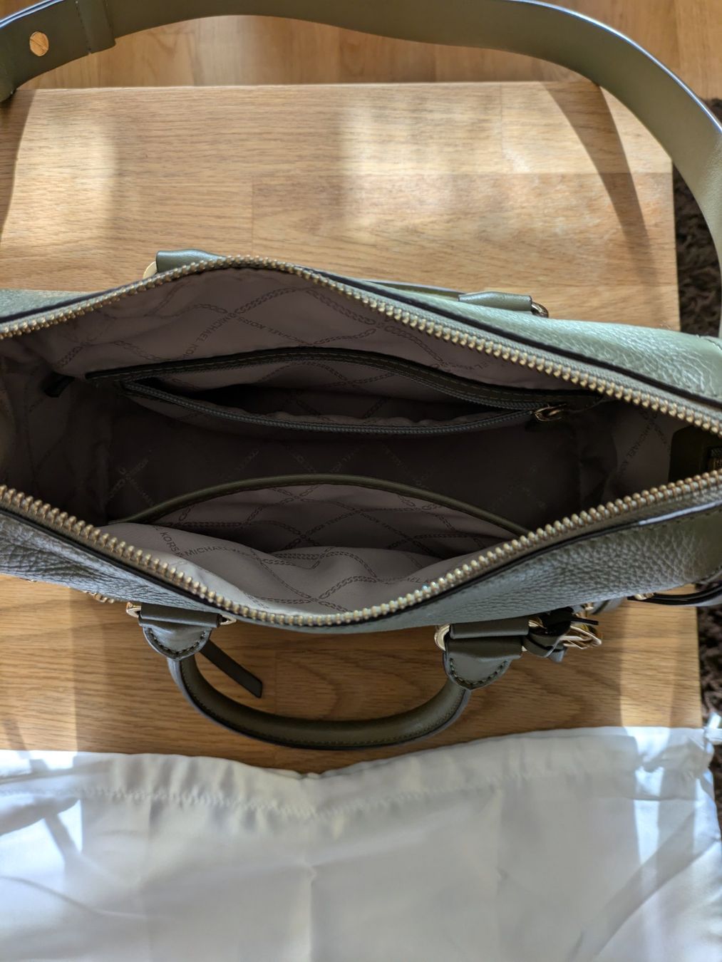 Michael Kors Borse da donna: Damen Handtasche Michael Kors – Usato da Arbon venduto da Claupa1 2