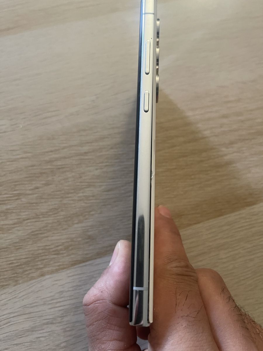 Samsung Telefoni cellulari / Smartphones: Samsung s23 ultra  – Difettoso da Biel/Bienne venduto da Pro.max 4