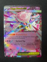 Mega Diancie ex 41 - Phantasmal Flames - EN ab 1