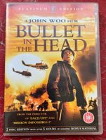 John Woo: Bullet in the Head (DVD, Platinum Edition)