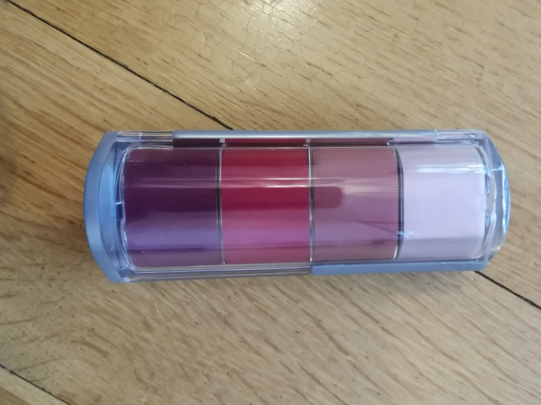 Make-up: Lipstick ungebraucht 8 Farben von Next – Neu (gemäss Beschreibung) aus Schöfflisdorf von sonjastarfish