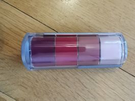 Lipstick ungebraucht 8 Farben von Next