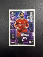 Topps Match Attax 2025/26 Dominik Szoboszlai 208