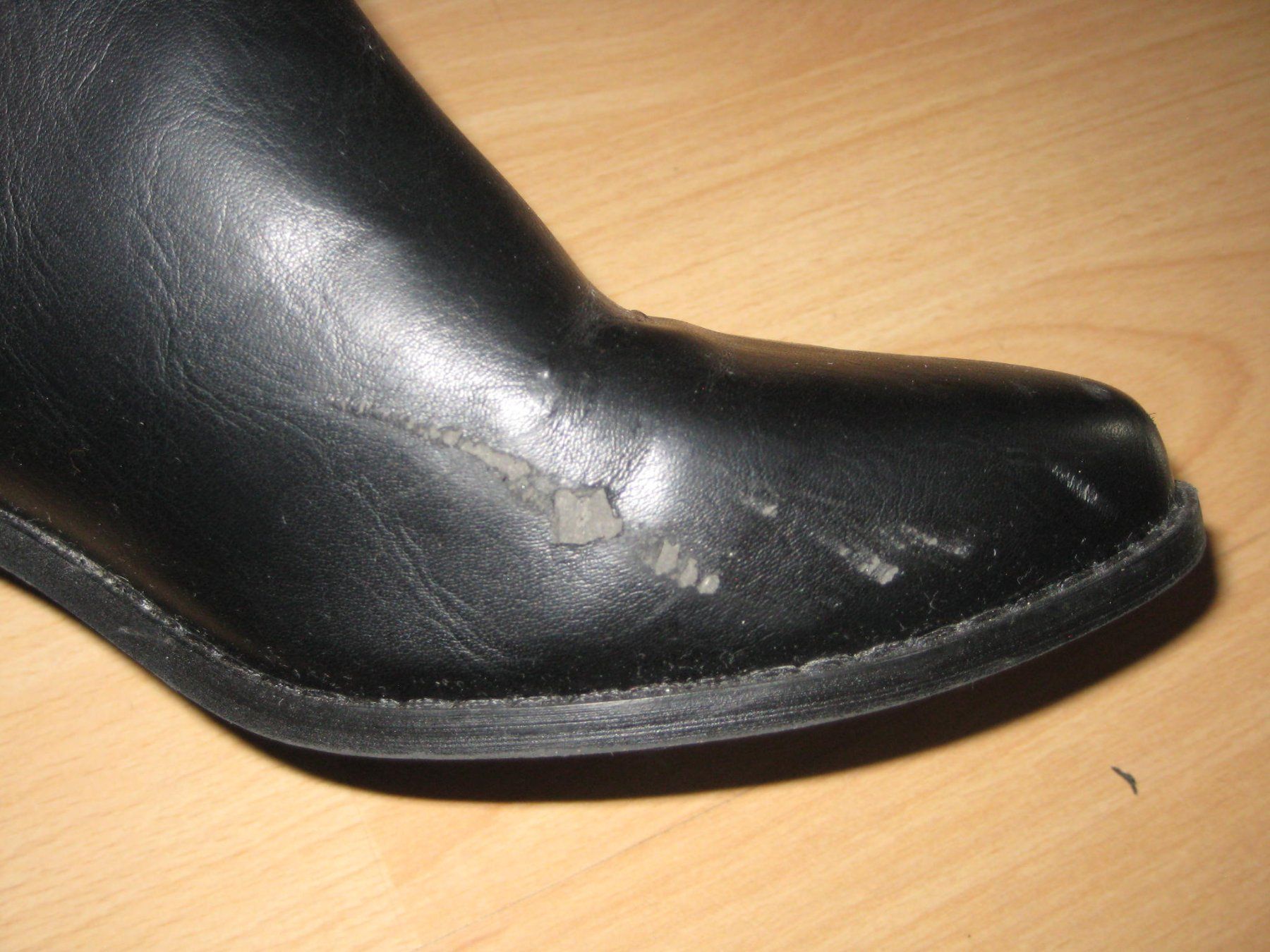 Scarpe da donna: Schwarze Stiefeletten Gr. 39 – Usato da Greifensee venduto da Janali01 1