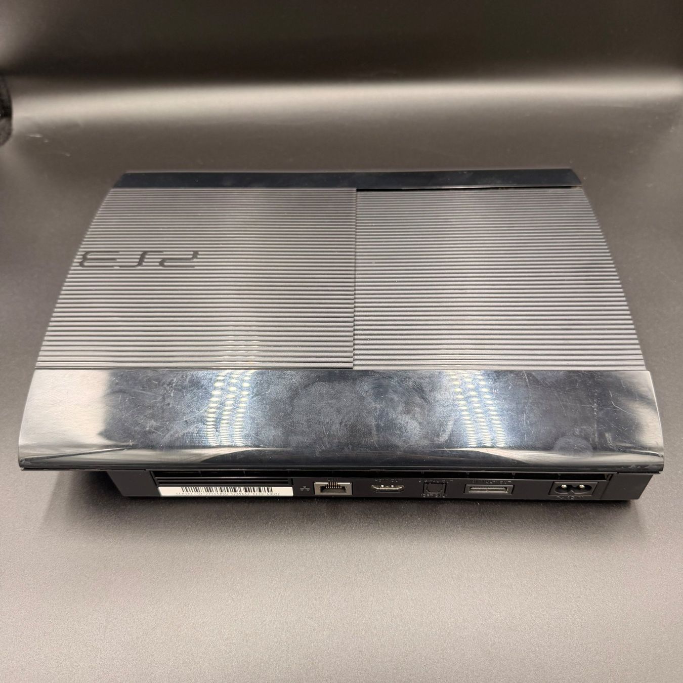 Sony Consoles: PlayStation 3 Super Slim 500GB – D'occasion à Düdingen par Nerdworld 5
