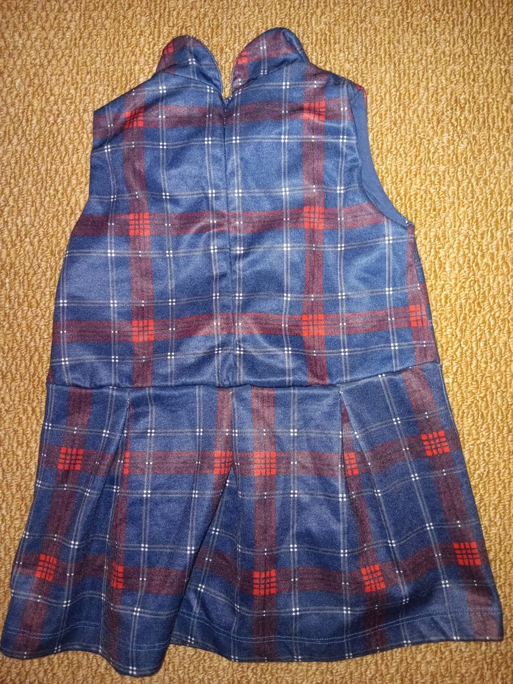 Kleider & Röcke: Baby Kleid ,Gr 24-30 Monate – Gebraucht aus Oftringen von joa_bbm2 1