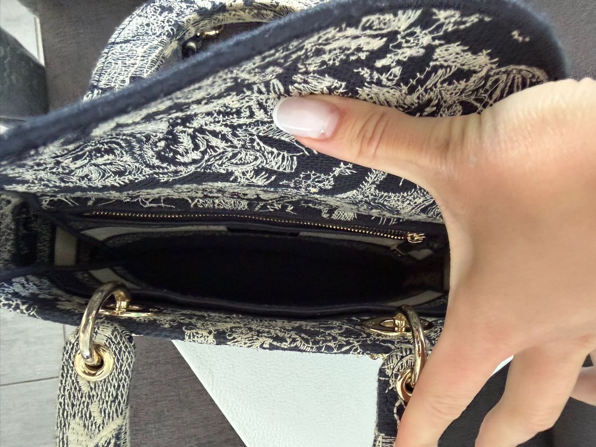 Dior Sacs femmes: Borsa Dior – D'occasion à Riva San Vitale par kej_6hj6 4