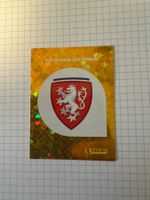 Panini Sticker WM 2026, CZE 1