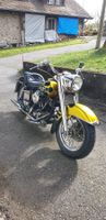 Harley-Davidson FLH 1973 - Electra Glide