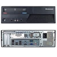 pc dell win 7  schneller quad