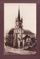 LAUSANNE - Temple de St. François