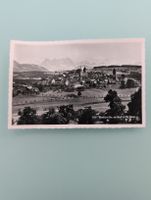 Romont: Vue Pittoresque d'Epoque - A Saisir! Rare