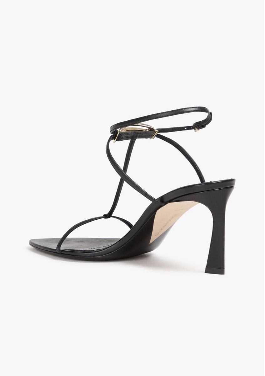 Victoria Beckham Scarpe da donna: Victoria Beckham sandals – Nuovo e nell'imballaggio originale da Paradiso venduto da viorea 2
