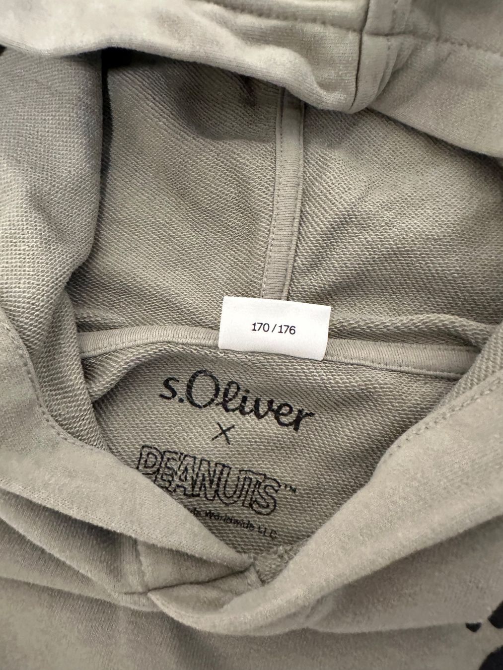 S.Oliver Maglioni & Felpe: sOliver Hoodie Grösse 164/170 – Usato da Brunnen venduto da annitime 2