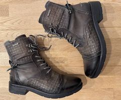 Winterschuhe Bugatti