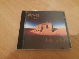 CD Midnight Oil - Diesel and Dust