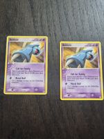 Pokemon - ex hidden legends