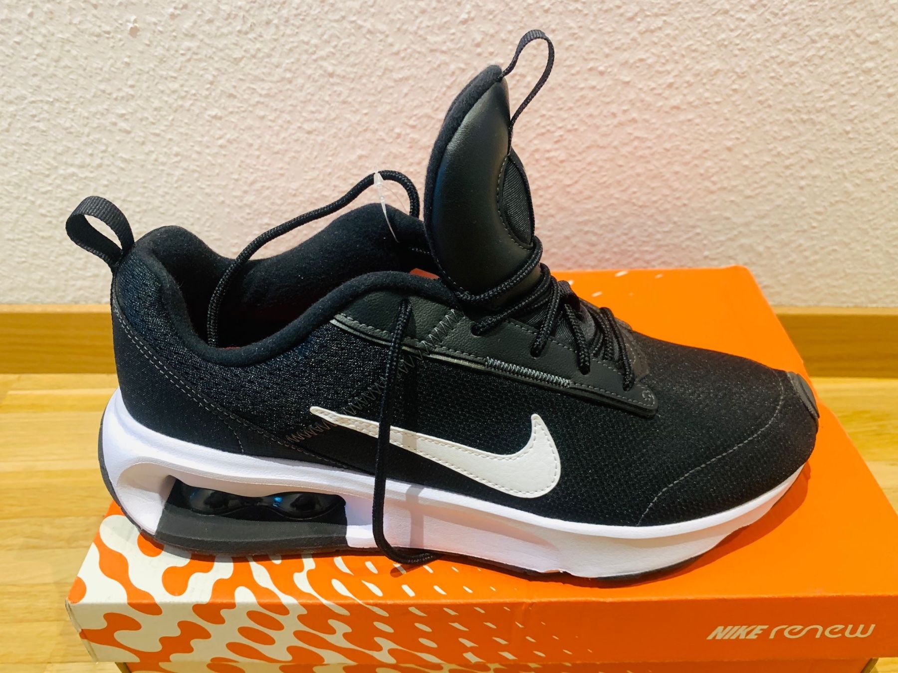 Nike Scarpe da uomo: Nike Air Max NEU – Nuovo e nell'imballaggio originale da Zürich venduto da _Josh_ 4