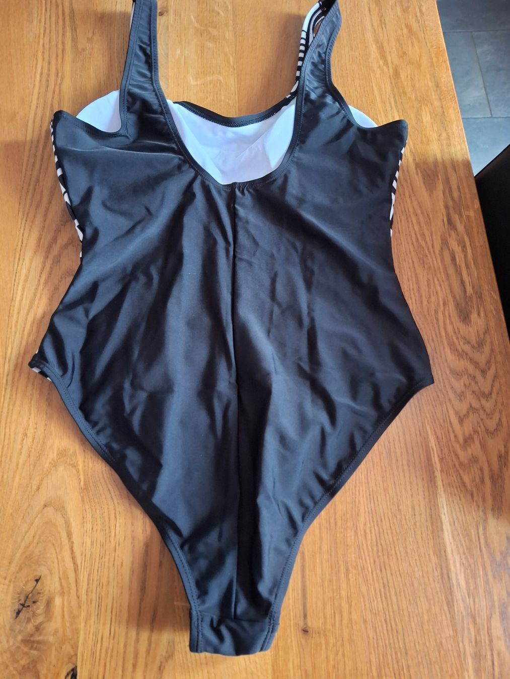Costumi da bagno & Bikini: Damen Badeanzug (Neu) – Nuovo (secondo la descrizione) da Hasle b. Burgdorf venduto da Cefamo 1