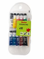  10ml mit Pinsel neu