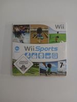Nintendo Wii Spiel Wii Sports gebraucht