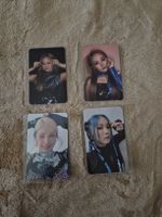 Everglow Mia - Photocard Set 