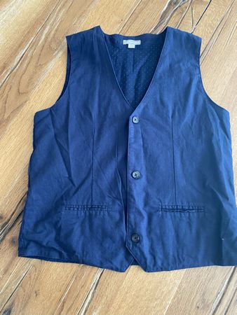 Cool Weste für Jungen, Grösse 152 - Top Zustand!