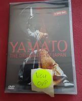 YAMATO The Drummers of Japan 2 DVD Set Neu OVP