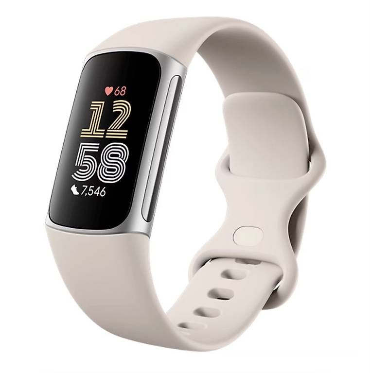 Smartwatch: Fitbit Charge 6 Tracker neuwertig  – Usato da Seewen SZ venduto da mar_5yzl