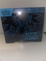 Phantasmal Flames Elite Trainer Box EN