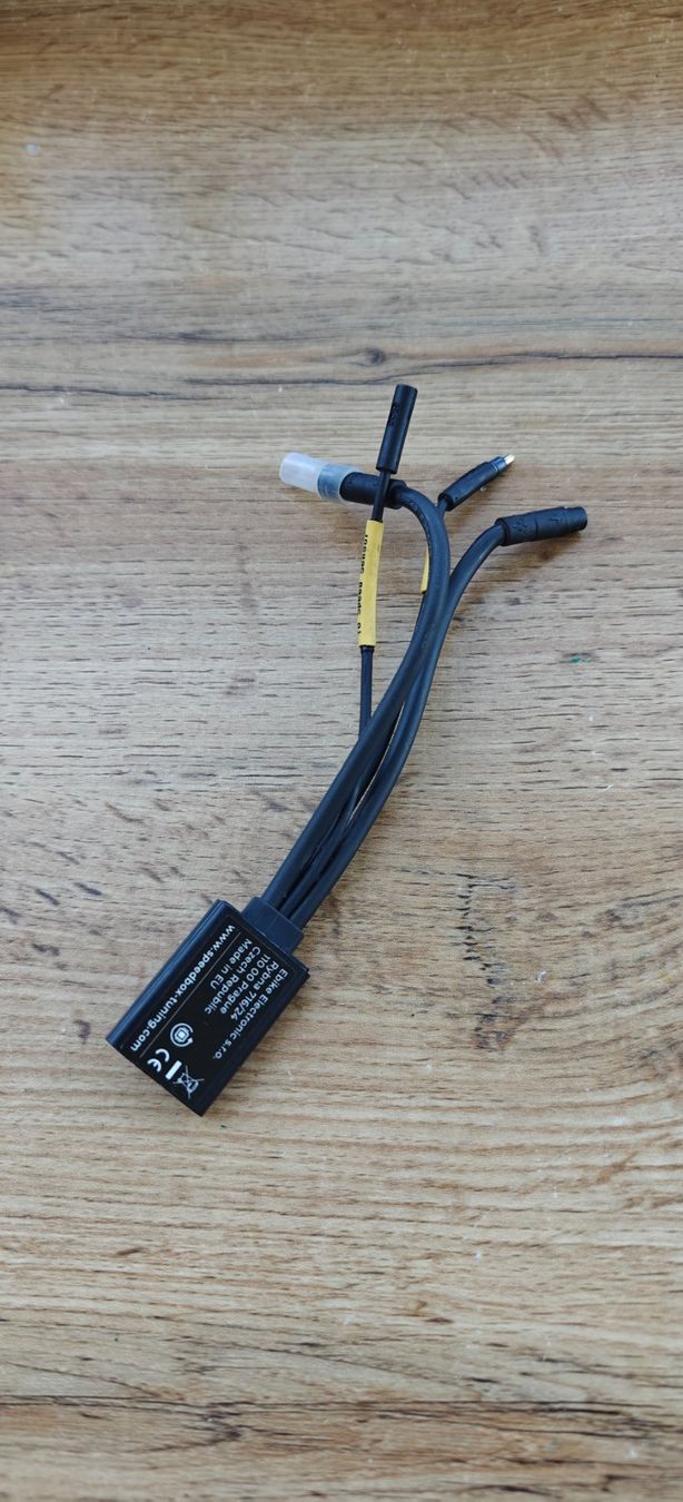 Pezzi di ricambio: Avinox Motor Tuningchip Speedbox 1.0 Tuning for  DJI Avinox – Nuovo (secondo la descrizione) da lyss venduto da peace124 1