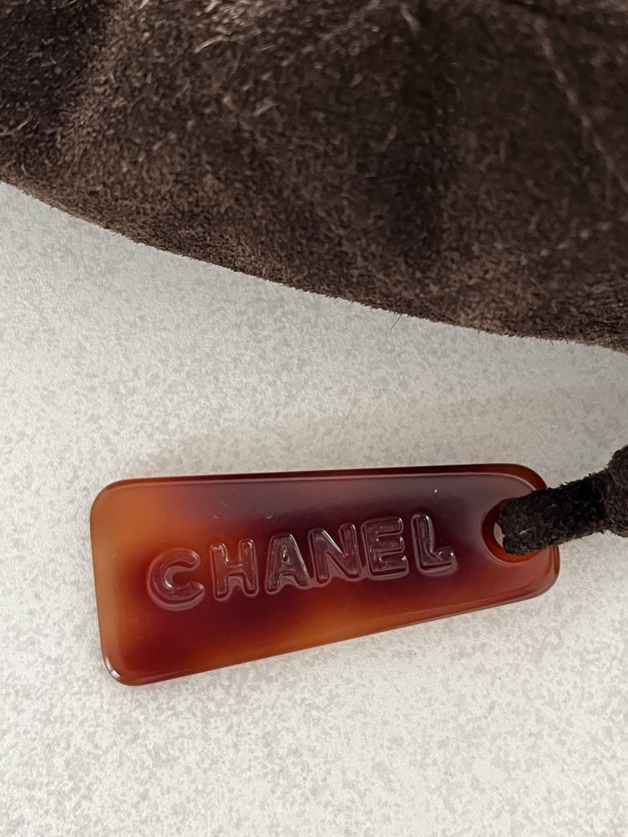Chanel Sacs femmes: Original Chanel Handtasche – D'occasion à Wetzikon ZH par diaso 3