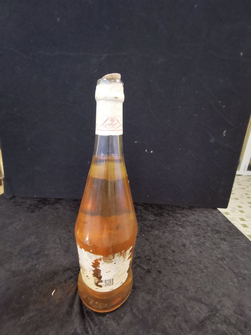 Vins: Rosé – D'occasion à Genève par Leboucheoreilles 5