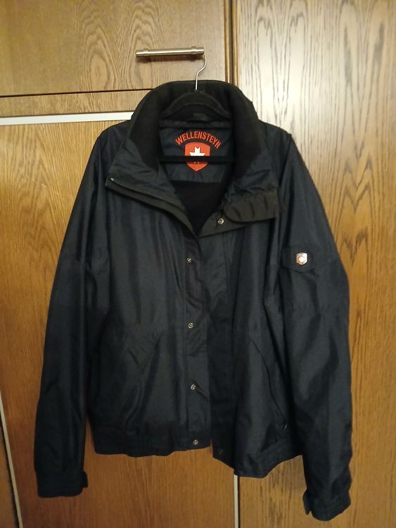 Wellensteyn Cliffjacke Jacke Wellensteyn Gebraucht Cliffjacke